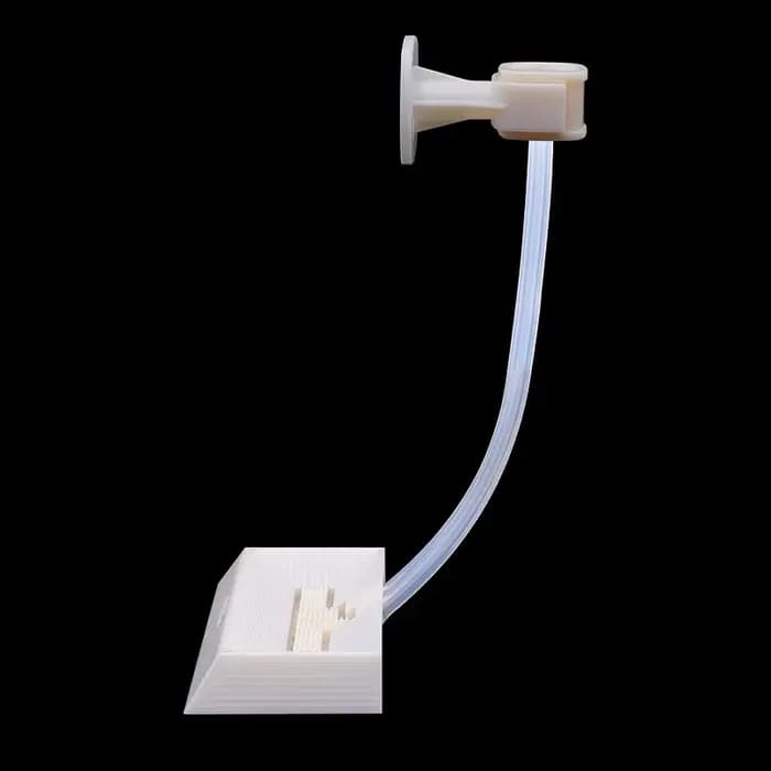 Mangeoire pour apiculture, alimentation en eau à l'intérieur du ruche, en plastique, miel, sucre, fo