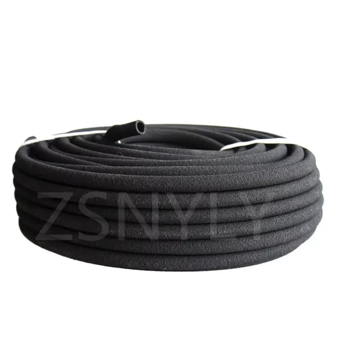 Tuyau d'arrosage Micro goutte-à-goutte 10m/20m, 4/8mm, Tube Anti-vieillissement, perméable, pour jar