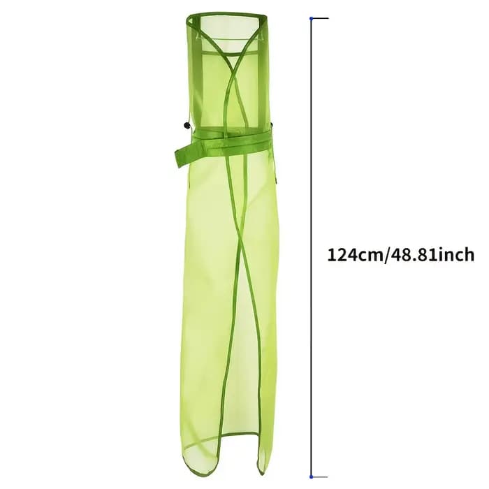 Vêtements de jardinage pour la tonte de la pelouse, Harnais d'épaule pour débroussailleuse avec sang