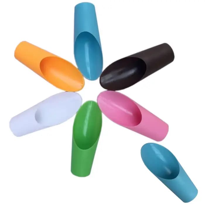Pelle à bêche en plastique pour le sol, ventouse pour plantes succulentes, bonsaï, outil d'aide au j