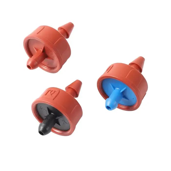 Compteur de Compensation de Pression, Débit 2/4/8L/H, Goutte à Goutte pour Jardin, Pelouse Sotchi, S