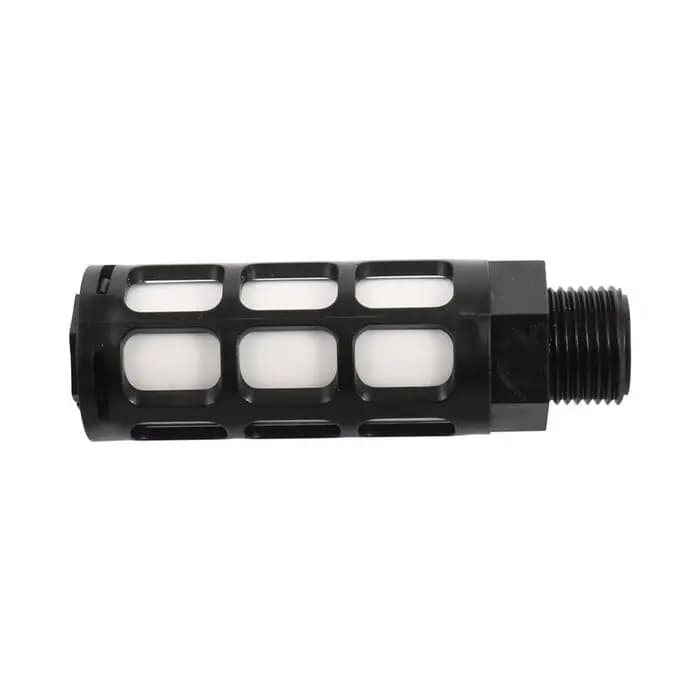 Filtre à filetage mâle 1/2 ", Mini filtre en coton PP, filtre en ligne pour entrée d'eau de pompe de