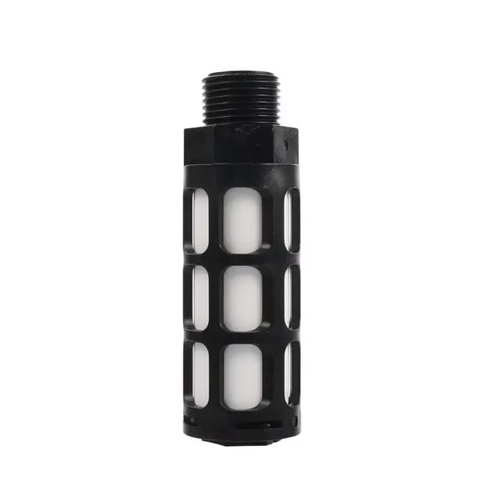 Filtre à filetage mâle 1/2 ", Mini filtre en coton PP, filtre en ligne pour entrée d'eau de pompe de