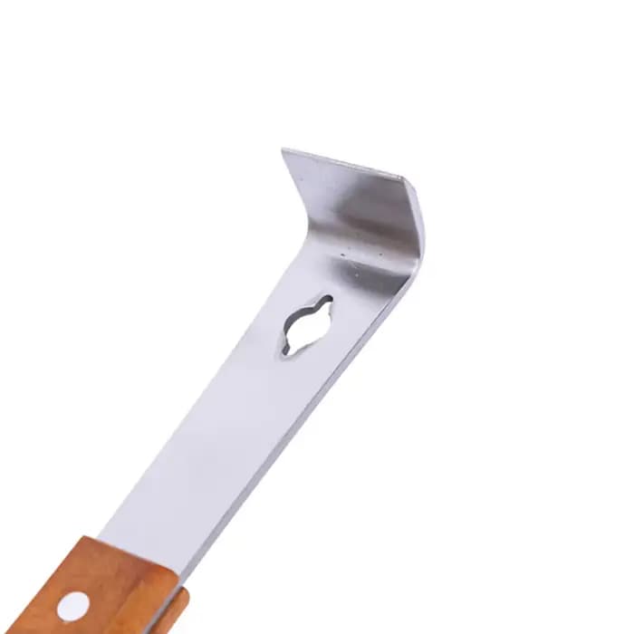 HMarkets-Outil de levage de cadre de peigne de barre de levier de ruche, outils de fonction de touri