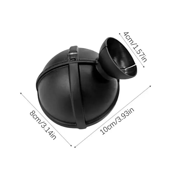 Boîte de greffage et de bouturage réutilisable pour plantes de jardin et verger, boule de propagatio
