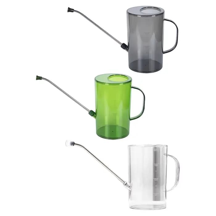 Arrosoir d'intérieur de 2000ml, équipement d'arrosage d'intérieur pour bonsaï de fleurs
