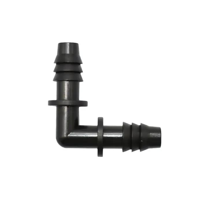 Connecteur de tuyau d'eau de jardin 3/8 "8mm, 8/11 à 4/7 3/5mm, réducteur de tuyau, séparateur, bouc