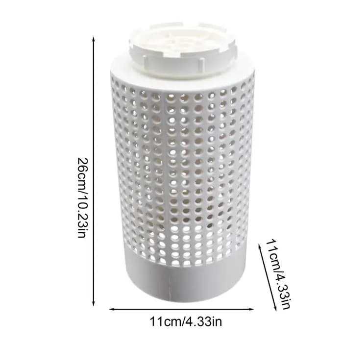 Composteur de jardin enterré pour lombricompostage avec couvercle, pour lombricompostage extérieur, 