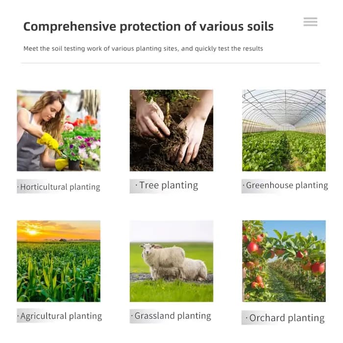 Humidimètre du sol, Test d'arrosage des plantes, moniteur d'humidité du sol, détecteur, hygromètre, 