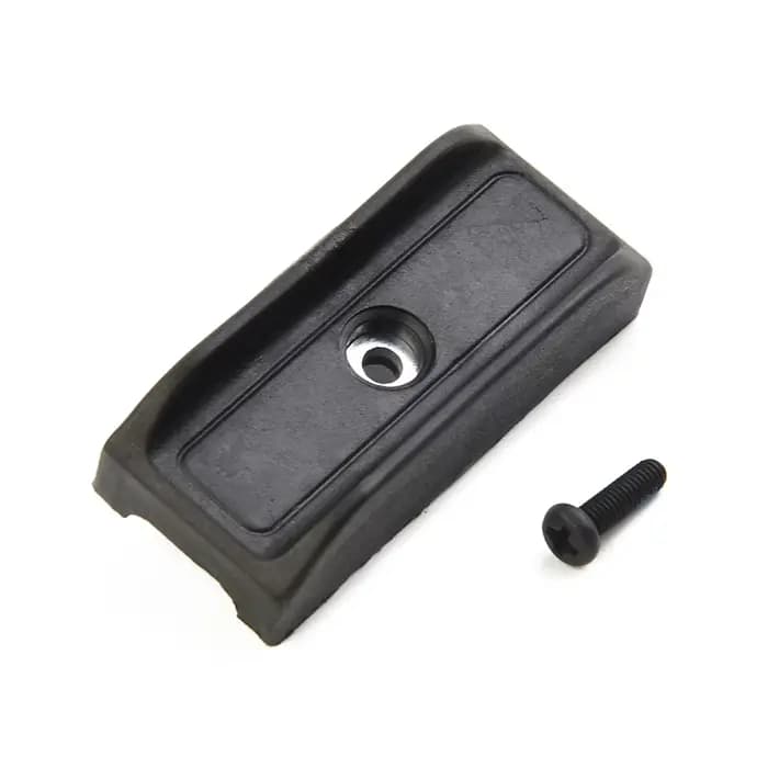 Porte-embout de tournevis magnétique avec vis pour DEWALT 10.8V 14.4V 18V XR, clé à percussion sans 