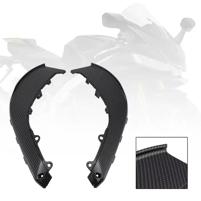 Topteng – carénage supérieur pour panneaux latéraux, cadre de capot pour Aprilia RSV4 2021 – 2024