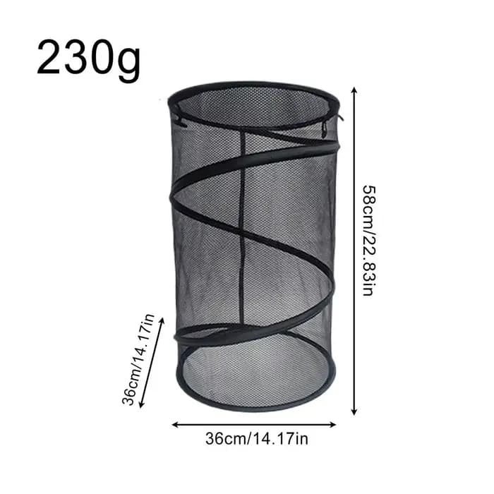 Protection de plantes de jardin réutilisable : Housse de protection pop-up avec 4 piquets de fixatio
