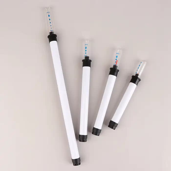 Indicateur de niveau d'eau pour plantes d'intérieur, sonde de compteur, jauge de niveau d'eau, bouée