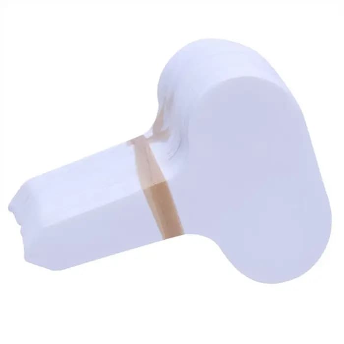 Étiquette pour plante de pépinière en plastique, 100 pièces, type T, pot de jardin, jardinières, éti