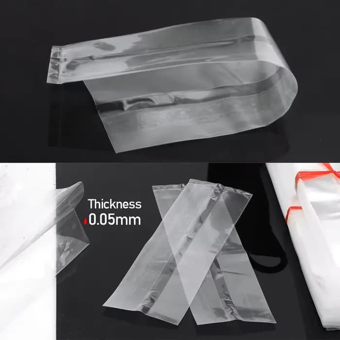 Sac de culture en plastique résistant à la chaleur avec banc, salle de ponte plus lente, capuchon de