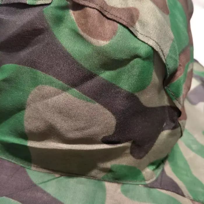 CamSolomon-Chapeau Apicole avec Moustiquaire, Châle Extérieur Anti-Moustique, Idéal pour la Pêche et