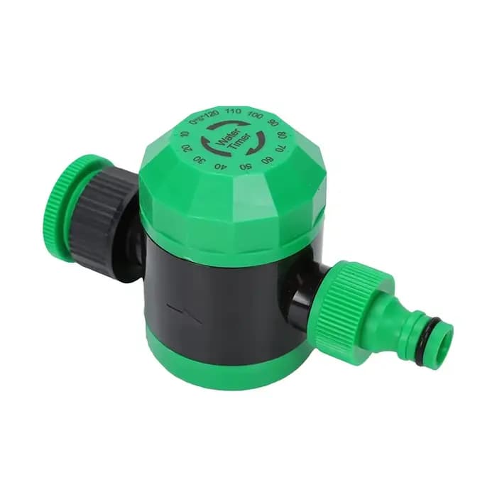 Programmateur d'arrosage de jardin, contrôleur automatique de débit d'eau, système d'irrigation de j