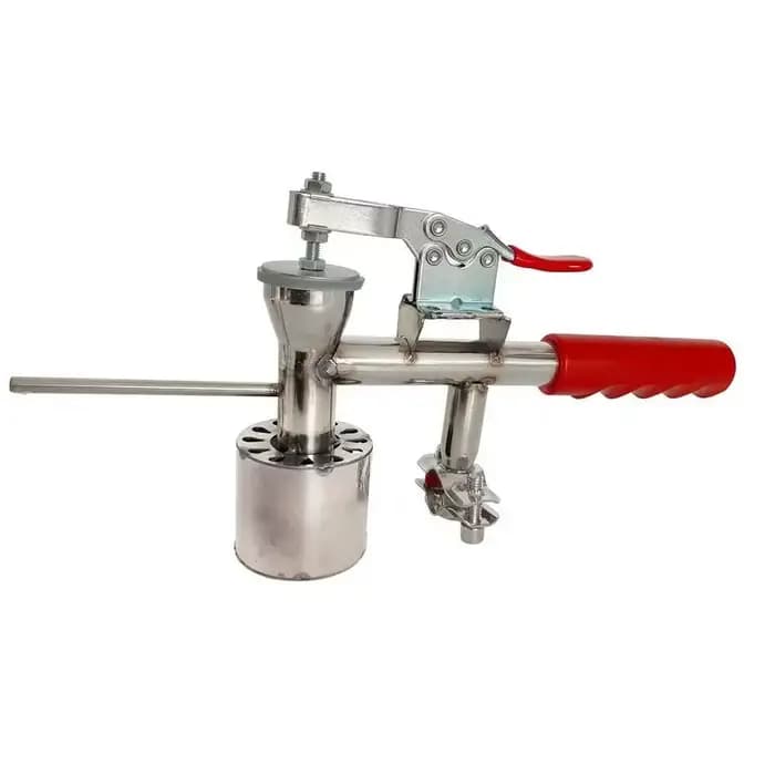 Vaporisateur d'acide oxalique pour abeilles, sublimateur pour traitement de la varroa par vaporisati