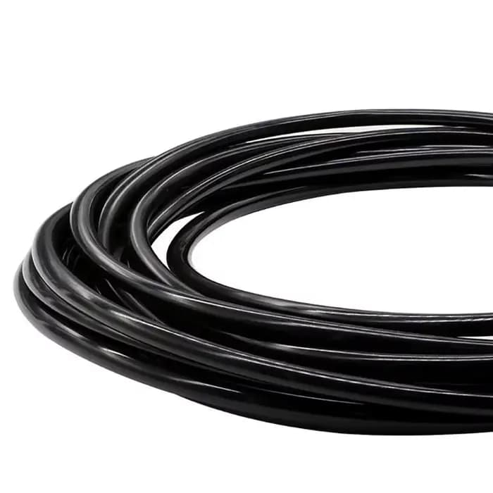 Tuyau d'arrosage de jardin en PVC 47, tube de 4/7mm, système d'irrigation, outil Lig pour serres, 5/
