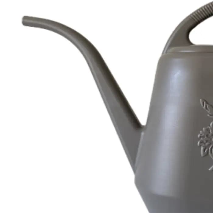 Arrosoir de jardin étanche, jardinière à poignée non chaude, pot d'eau pour pelouse, maison, bureau,
