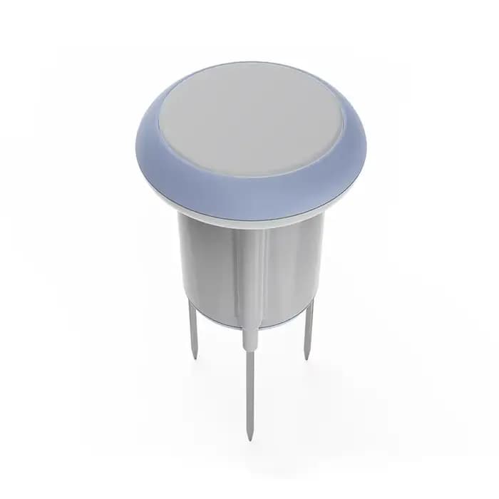 Tuya – capteur solaire intelligent de sol, étanche IP66, contrôle par application 3 en 1, températur