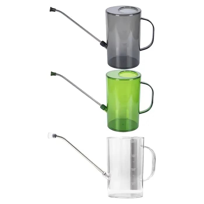 Arrosoir d'intérieur de 2000ml, équipement d'arrosage d'intérieur pour bonsaï de fleurs