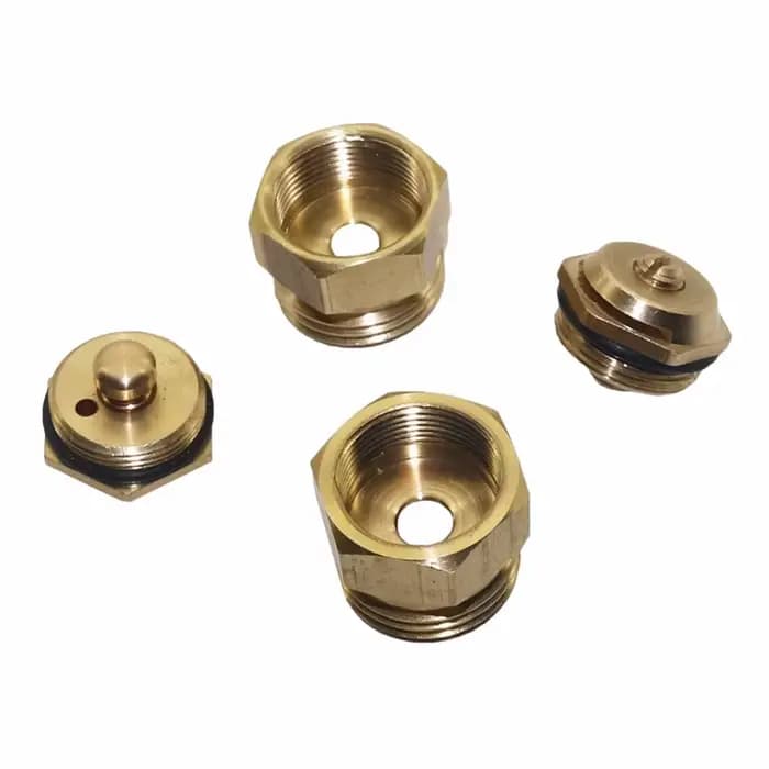 5 pièces en laiton 180 °   Buse de réfraction 1/2 ", pulvérisateur d'arrosage à filetage mâle, pour 