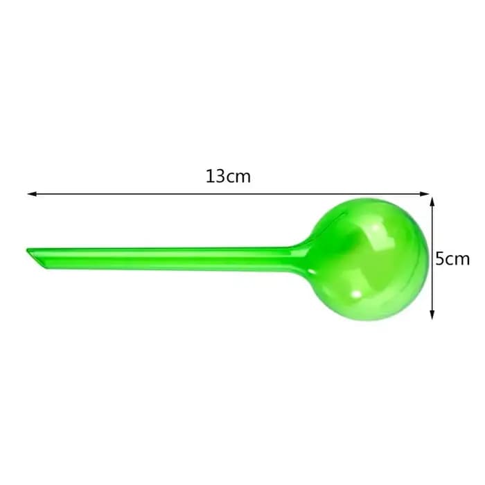 Ampoules d'arrosage automatique pour plantes, 5/12 pièces, Globes d'arrosage automatique, boules en 