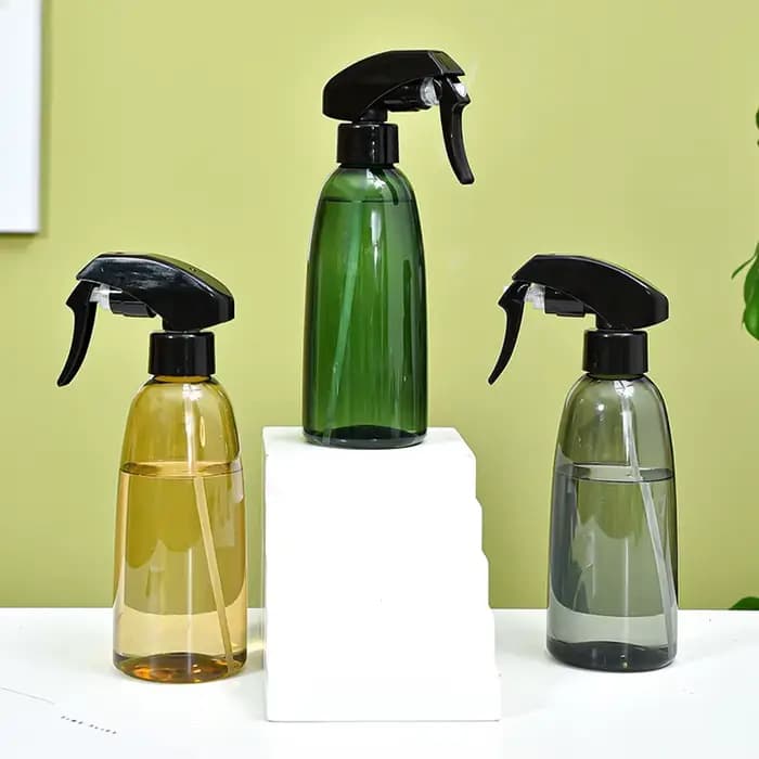 Flcopropriété pulvérisateur à brume d'eau super fine, vaporisateur d'arrosage et d'évitement des fle