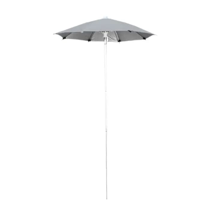 Parasol pour plantes, hauteur réglable, étanche, pour jardin, extérieur, cour, lits, arrière-cour, P