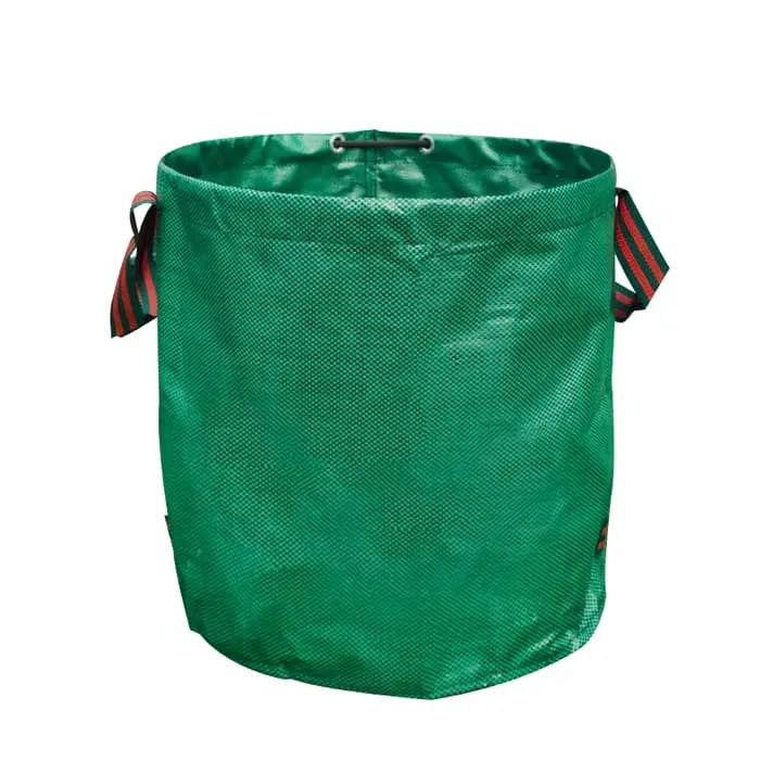 Sacs à Déchets de Jardin RapDuty Réutilisables, Outils de user inage, Déchets de Plantes, Feuilles d