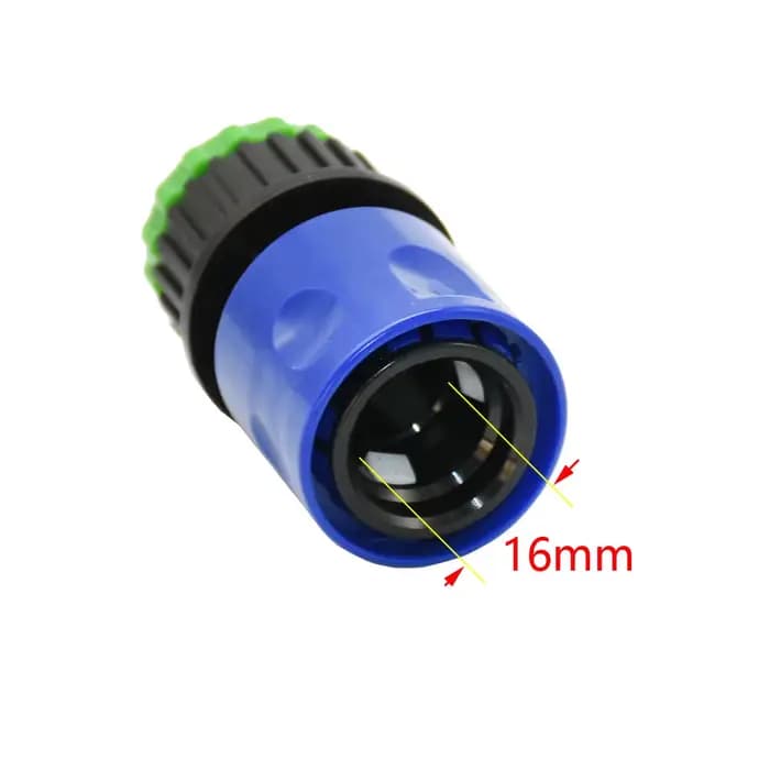 Joint de Tube en Pe pour connecteurs de raccords barbelés 4/7 8/11 16/20/25mm, 1/4 "3/8" 1/2 "3/4" 1