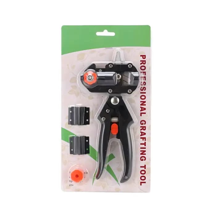 Sécateur de greffage, outil de greffage de jardin, coupe-branches professionnel, sécateur de plantes