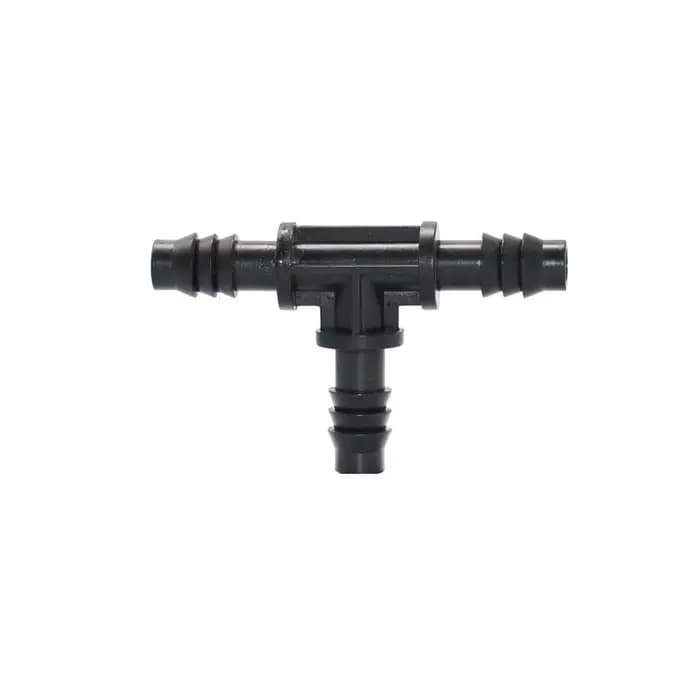 Connecteur de tuyau d'arrosage 3/8 "8mm, 8/11 à 4/7 3/5mm, réducteur de tuyau, séparateur d'eau, bou