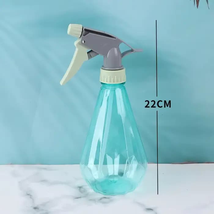 Bouteille de pulvérisation d'eau de 500ml, plantes de jardin, arrosage de fleurs, Irrigation domesti