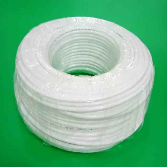 Tuyau PE 1/4 "3/8", purificateur d'eau de qualité alimentaire, Tube souple de haute qualité, tuyau F