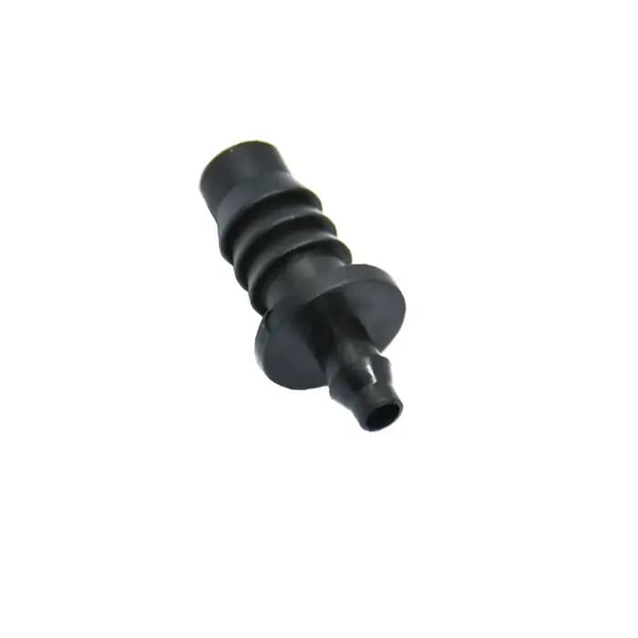 Connecteur de tuyau d'arrosage 3/8 "8mm, 8/11 à 4/7 3/5mm, réducteur de tuyau, séparateur d'eau, bou