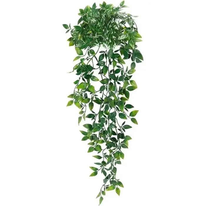 Plantes de lierre artificielles