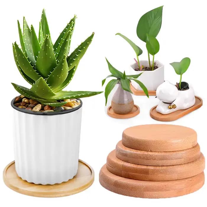 Fournitures de jardinage