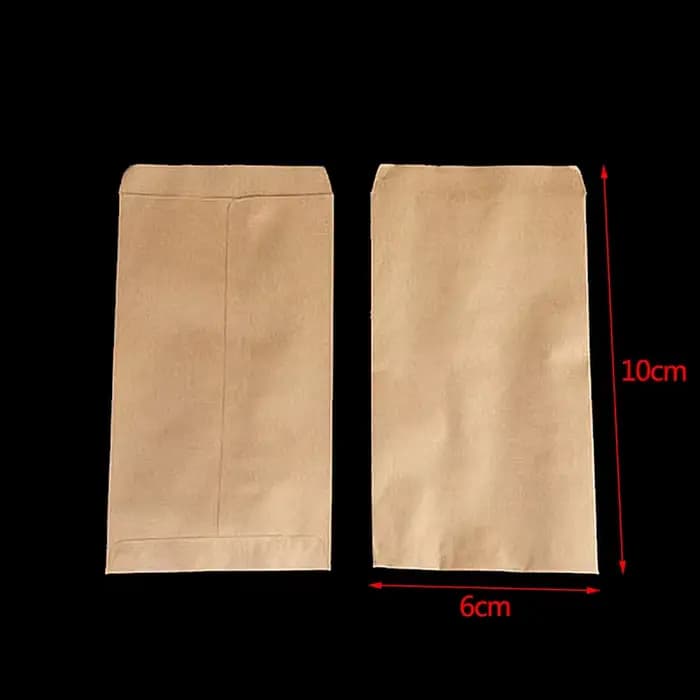 Enveloppes de protection en papier kraft