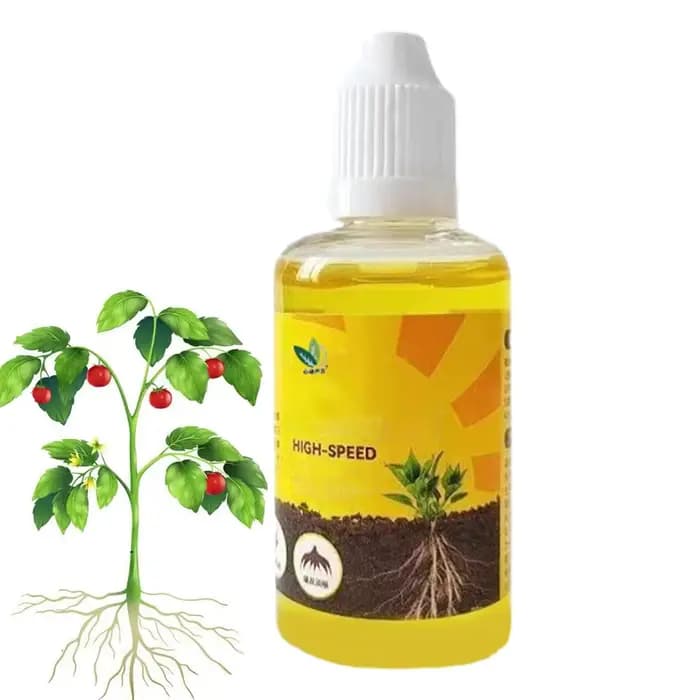 Liquide de résurrection végétale 50ml