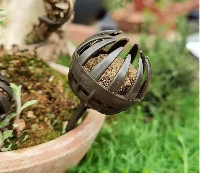 Fertilisateur japonais biologique à longue action