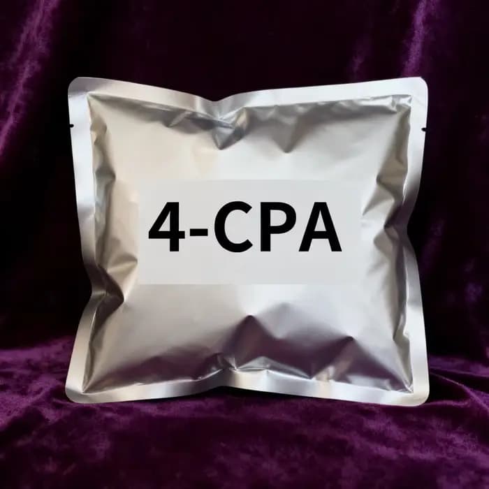 Engrais de récolte de tomates 4-CPA