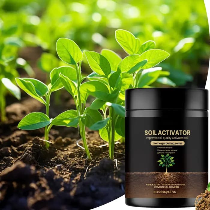 Activateur de sol 280g