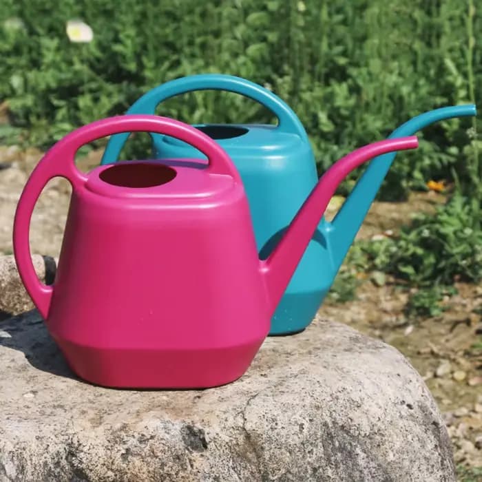 Arrosoir capacité 4l, Pot à Long bec