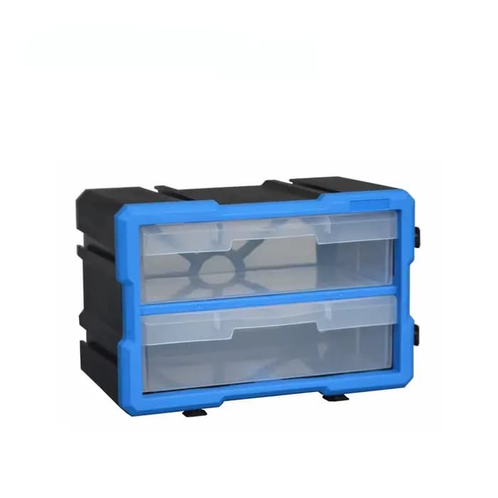 Boîte à outils de pièces combinées