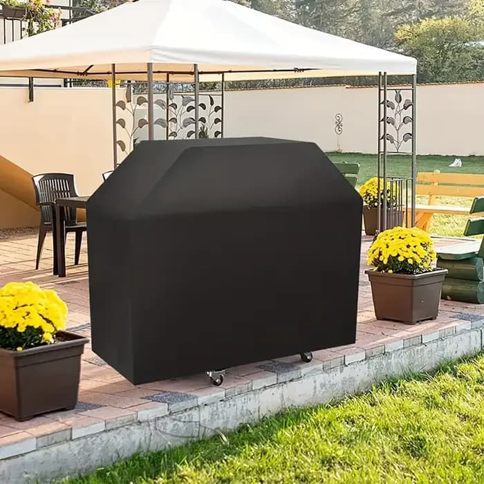Juste de protection étanche pour barbecue