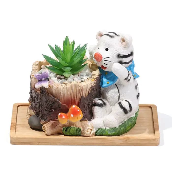 Fournitures de jardinage