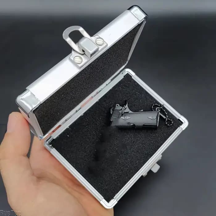 Petite boîte à outils portable