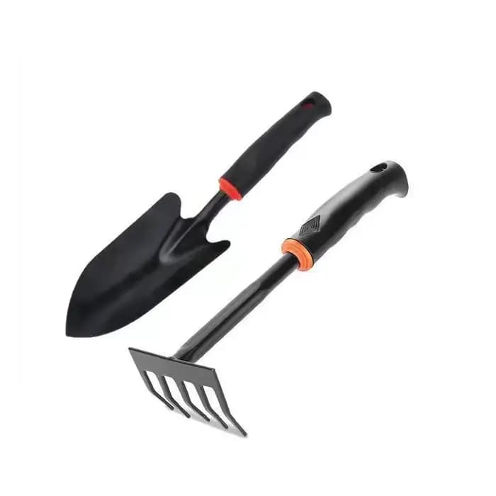 Outils de plantation de fleurs et légumes